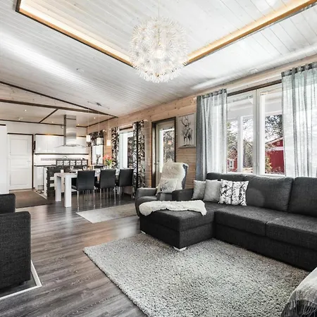 Casa vacanze Aurora Halo Polaris