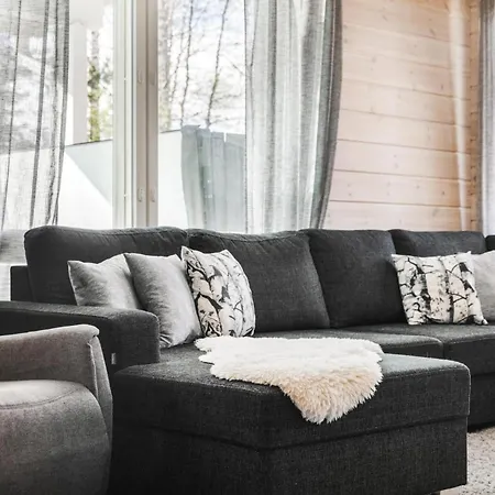 Casa vacanze Aurora Halo Polaris Levi