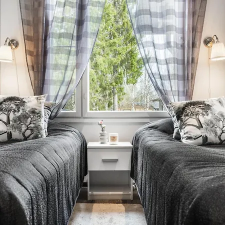 Casa vacanze Aurora Halo Polaris