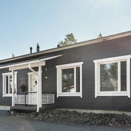Casa vacanze Aurora Halo Polaris